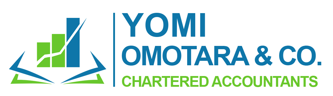 Yomi Omotara & Co.